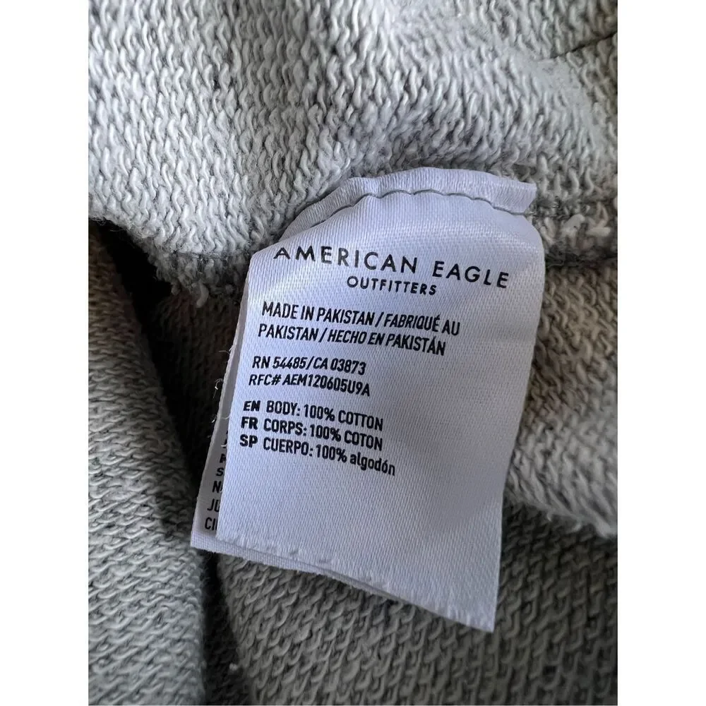 American Eagle Hoodie - Picture 5 of 6